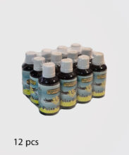 اسانس وانیل ناتکو