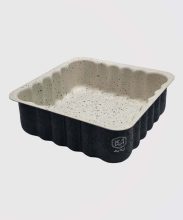 قالب گرانیتی شارلوت مربع کف صاف