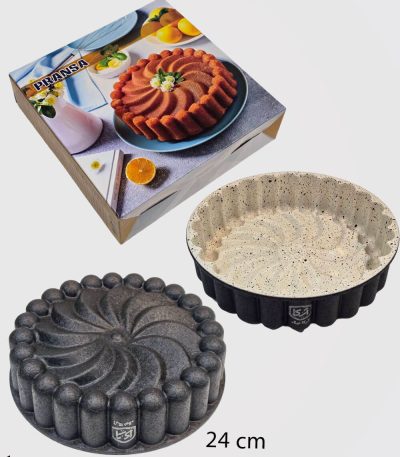 قالب گرانیتی پرنسا