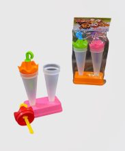 قالب بستنی 2 عددی