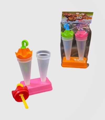قالب بستنی 2 عددی
