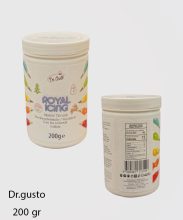 رویال آیسینگ 200 گرمی