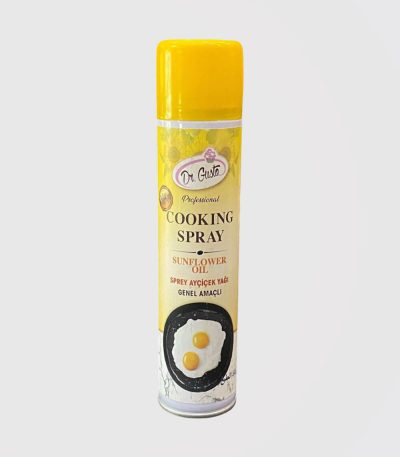اسپری روغن پخت پز 300 میل