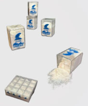 وانیل 20 گرمی اصلی