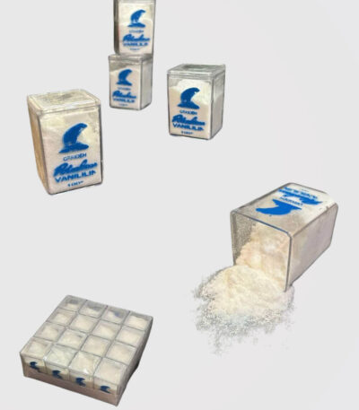 وانیل 20 گرمی اصلی