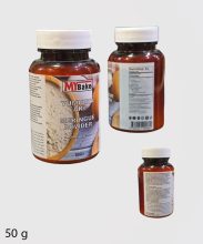 پودر سفیده تخمه مرغ 50 گرمی