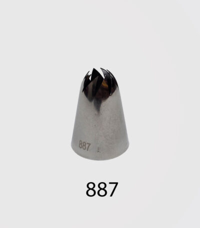ماسوره استیل کد 887
