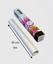 کاغذ مومی 6 متری 30 سانت