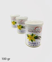 وانیل ملودی 100 گرمی