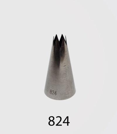 ماسوره استیل کد 824
