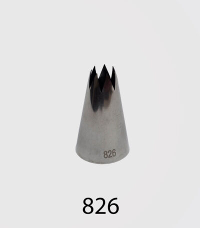 ماسوره استیل کد 826