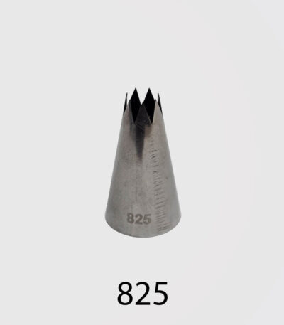 ماسوره استیل کد 825