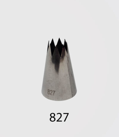 ماسوره استیل کد 827