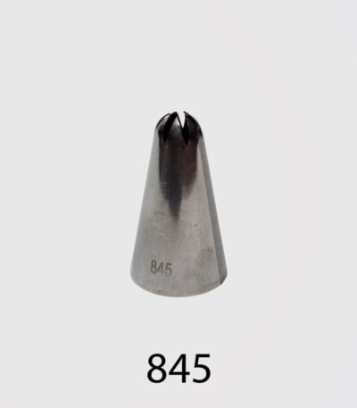 ماسوره استیل کد 845