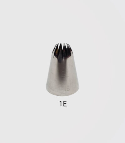 ماسوره استیل کد 1E