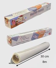 کاغذ مومی 8 متری اعلا 30 سانت