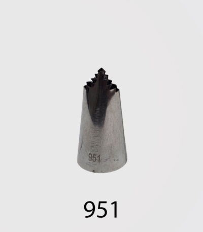 ماسوره استیل کد 951