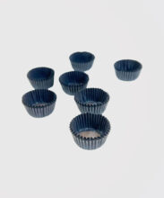 کپسول فارنتینا مشکی