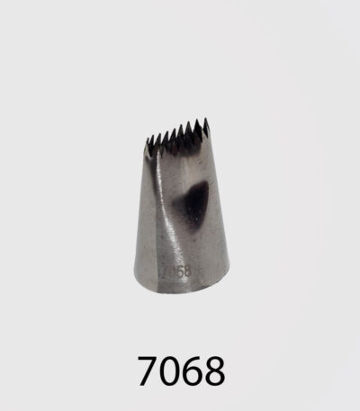 ماسوره استیل کد 7058