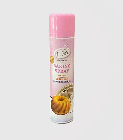 اسپری روغن جدا کننده 300 میل
