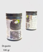 رنگ کربن 100 گرمی