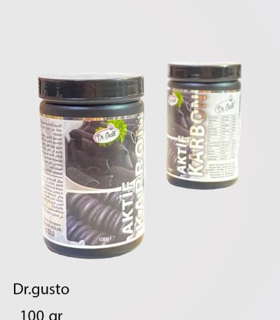 رنگ کربن 100 گرمی