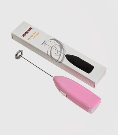 همزن برقی کافی