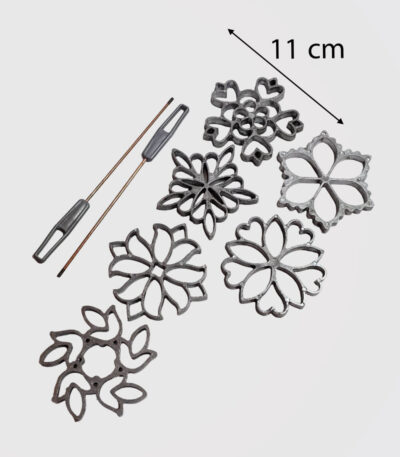 خاتون تکی سایز بزرگ