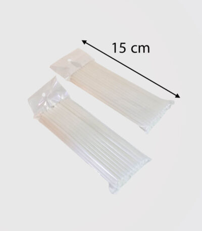 نی 15 سانت آبنبات 50 عددی