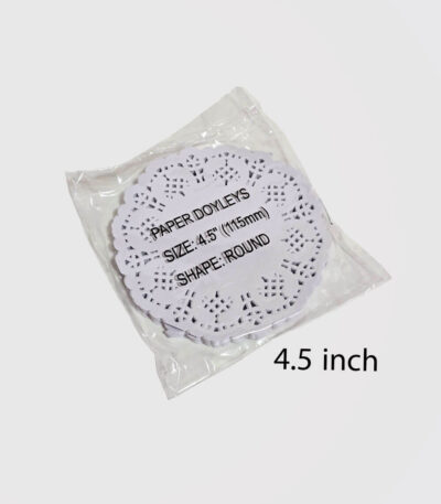 کاغذ گیپور سایز 4.5 اینچ