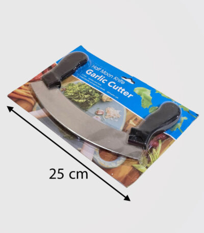 برش پیتزا کمانی 25 سانت