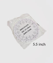 کاغذ گیپور سایز 5.5 اینچ