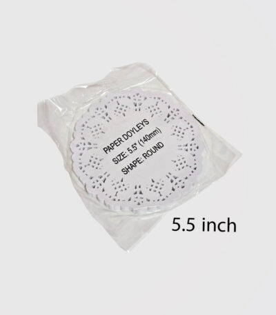 کاغذ گیپور سایز 5.5 اینچ