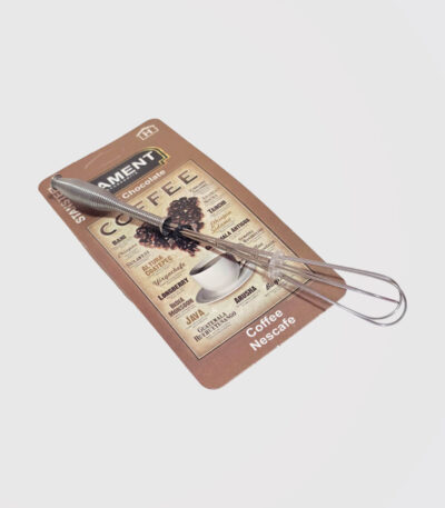 همزن فنری کافی