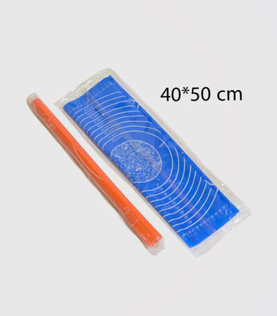 مت مدرج سیلیکونی 50*40 سانت