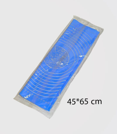 مت مدرج سیلیکونی 65*45 سانت