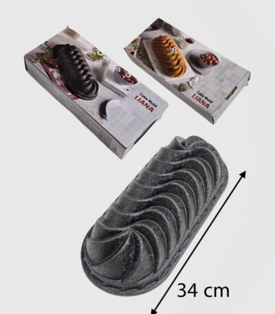 قالب گرانیتی لیانا