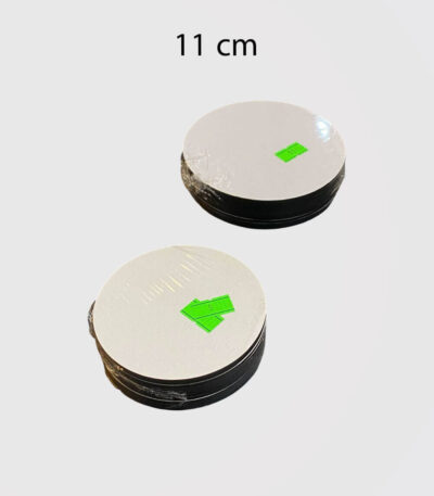 صفحه ام‌دی‌اف 11 سانت