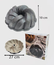 قالب گرانیتی شیفون ویولا