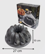 قالب گرانیتی شیفون ارکیده