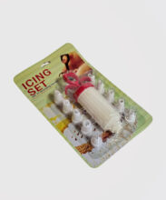 پک ماسوره 12 عددی قیف سرنگی