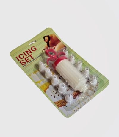 پک ماسوره 12 عددی قیف سرنگی