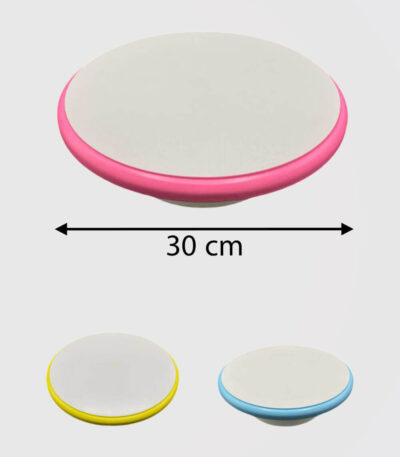 گردون ام دی اف دور رنگی 30 سانت