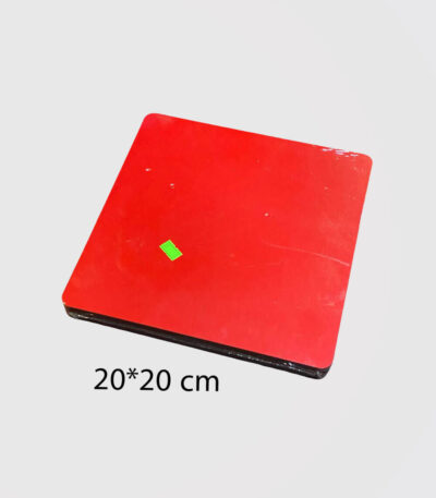 صفحه ام دی اف 20 سانت مربع