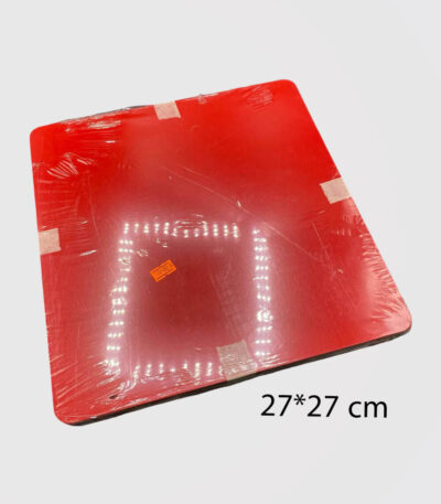 صفحه ام دی اف 27 سانت مربع