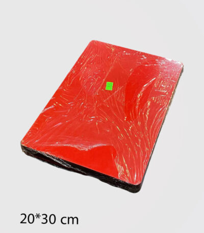 صفحه کیک ام دی اف 20 در 30 سانت