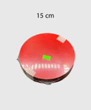 صفحه ام‌دی‌اف 15 سانت