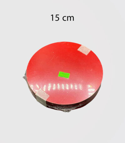 صفحه ام‌دی‌اف 15 سانت