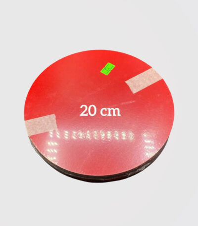 صفحه ام‌دی‌اف 20 سانت