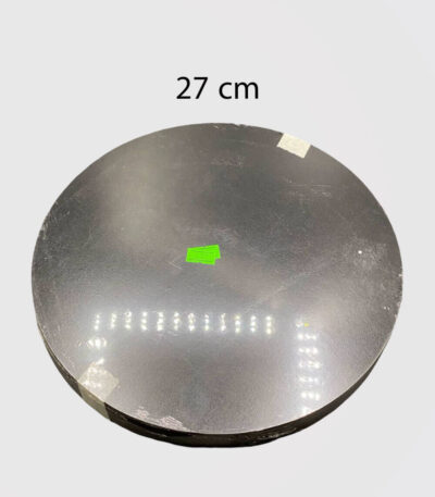 صفحه ام دی اف 27 سانت